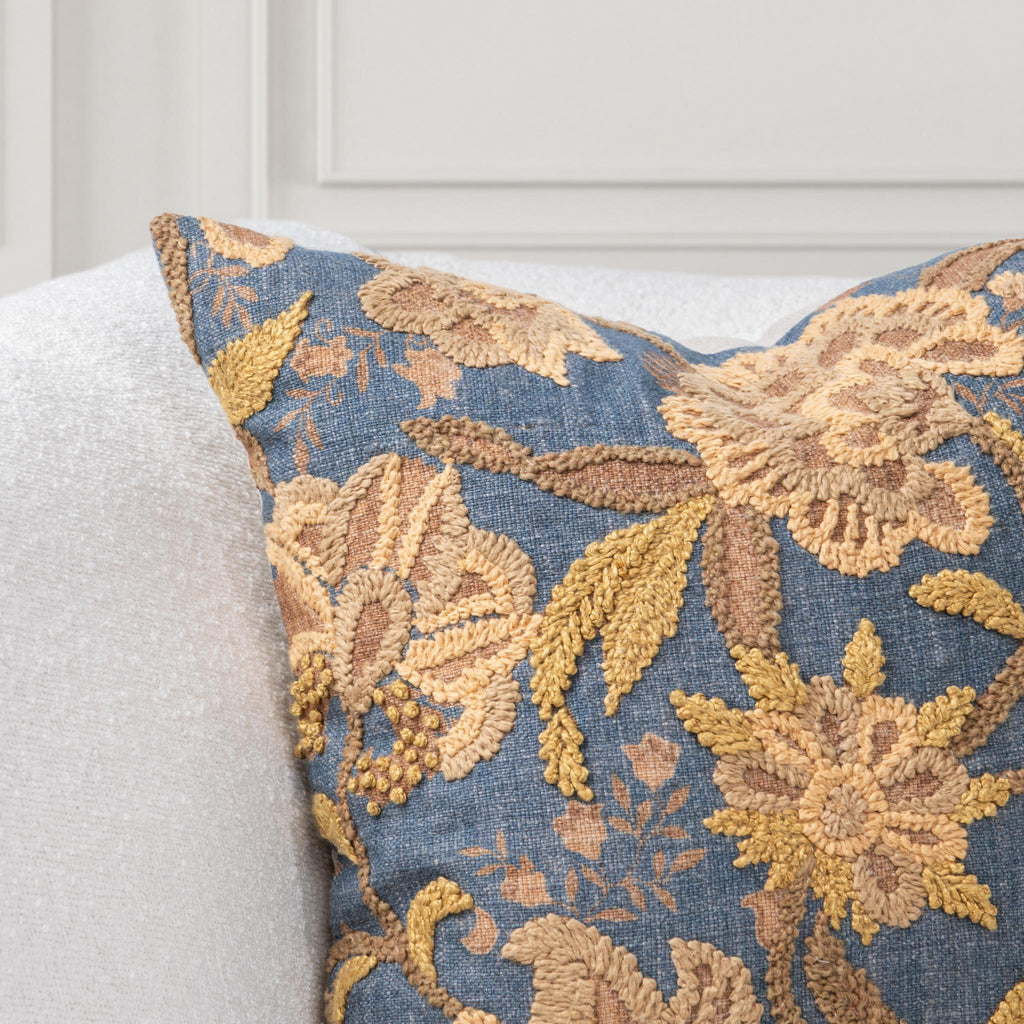 Anika - Accent Pillow