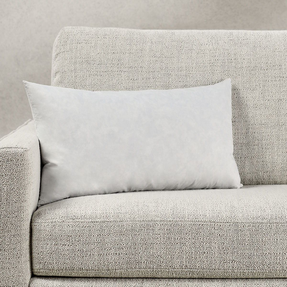 Pillow Inserts - Feather Down Insert For Pillow