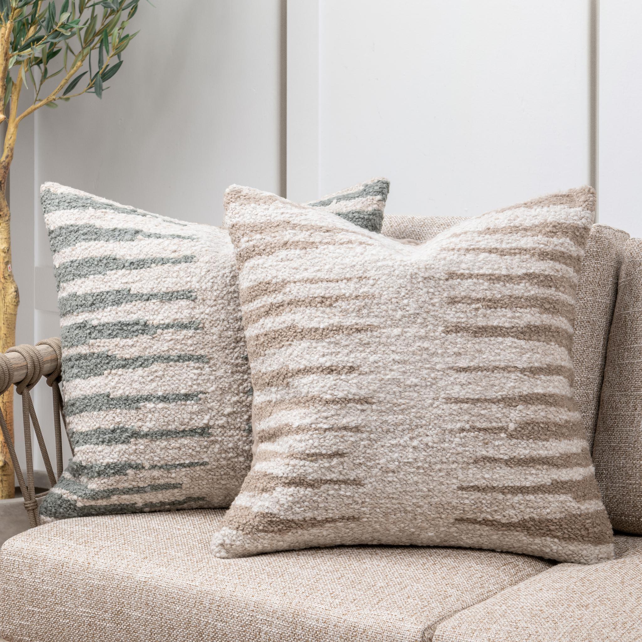Kiran - Accent Pillow