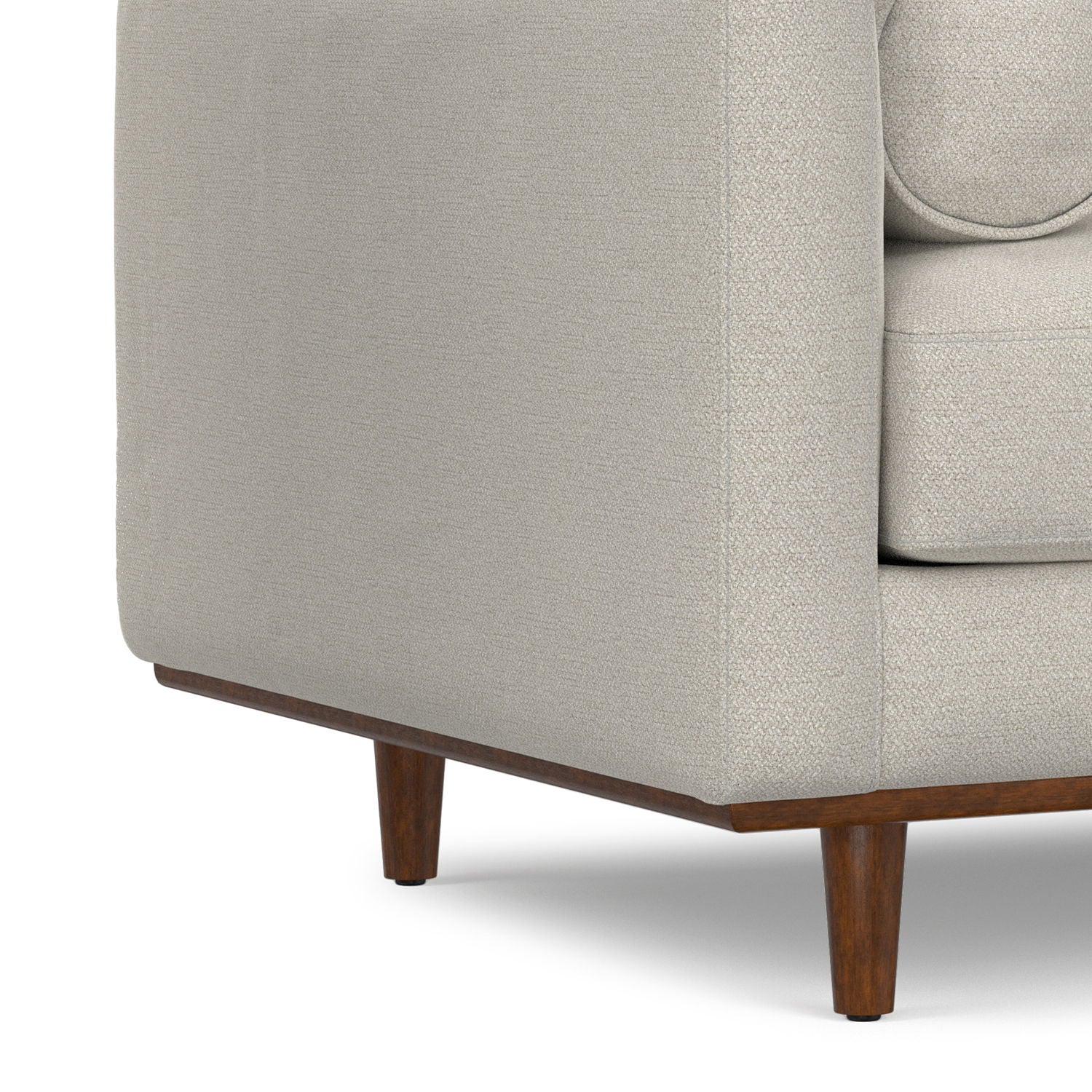 Morrison - Wide Arm Chair
