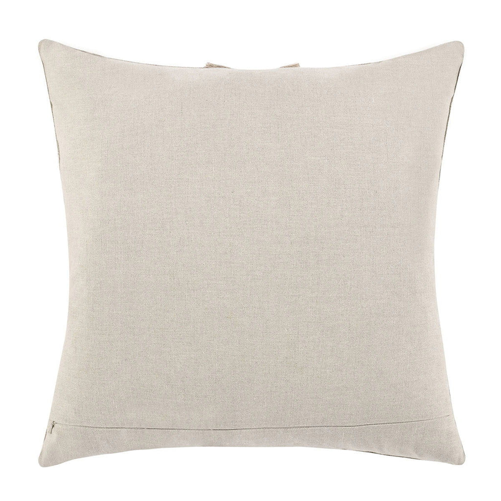 Valley - Pillow - Natural