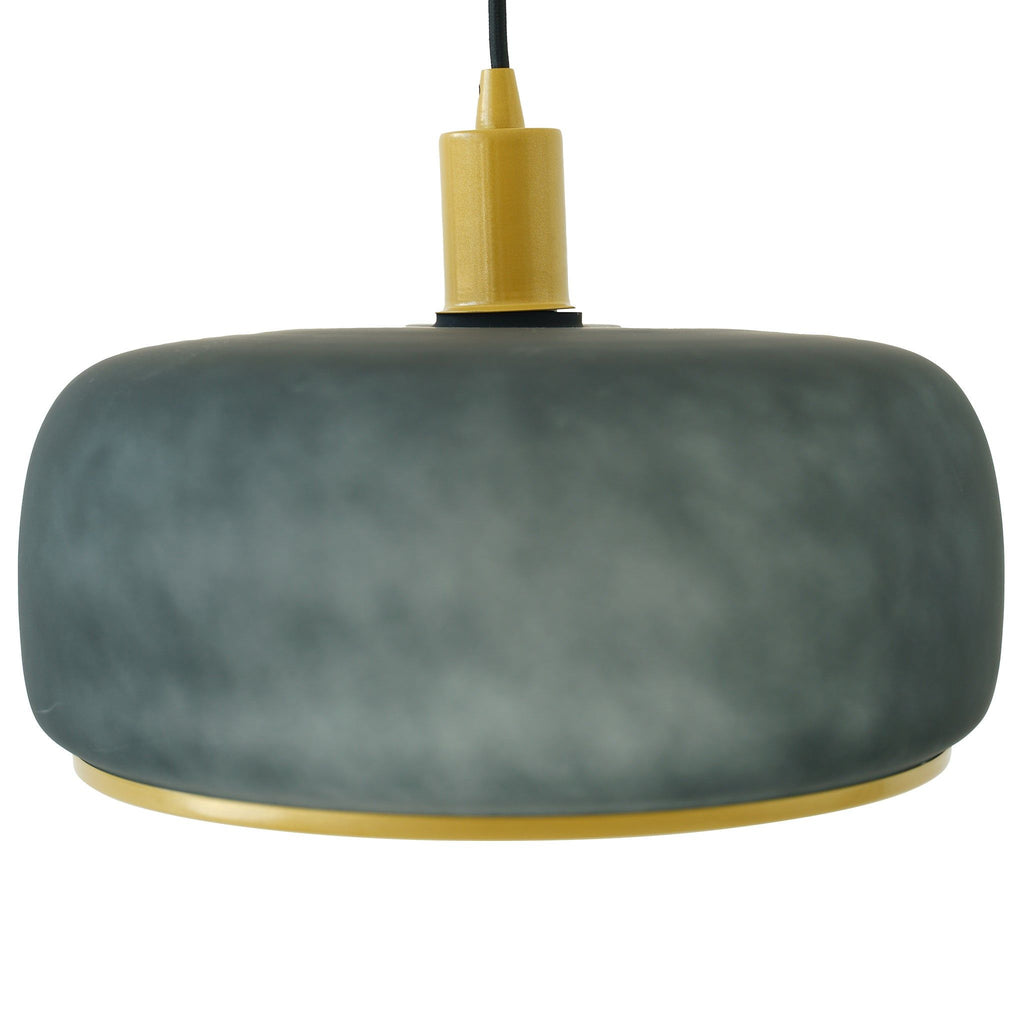 Dune - Pendant Lamp - Green