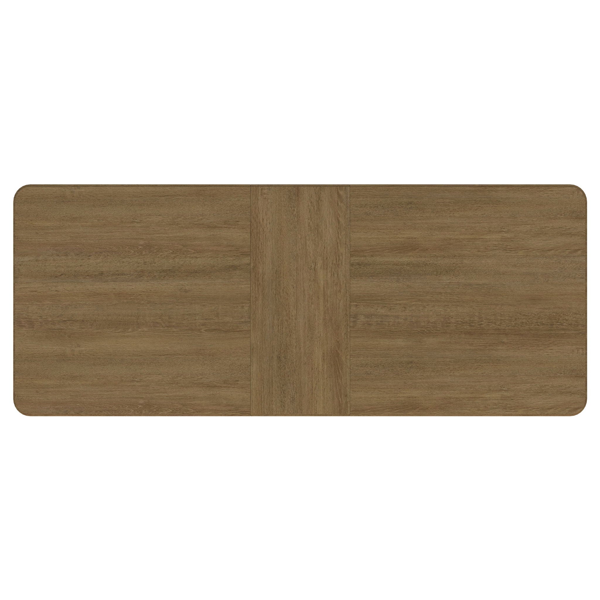 Benson - Extension Leaf Dining Table Set With Chairs