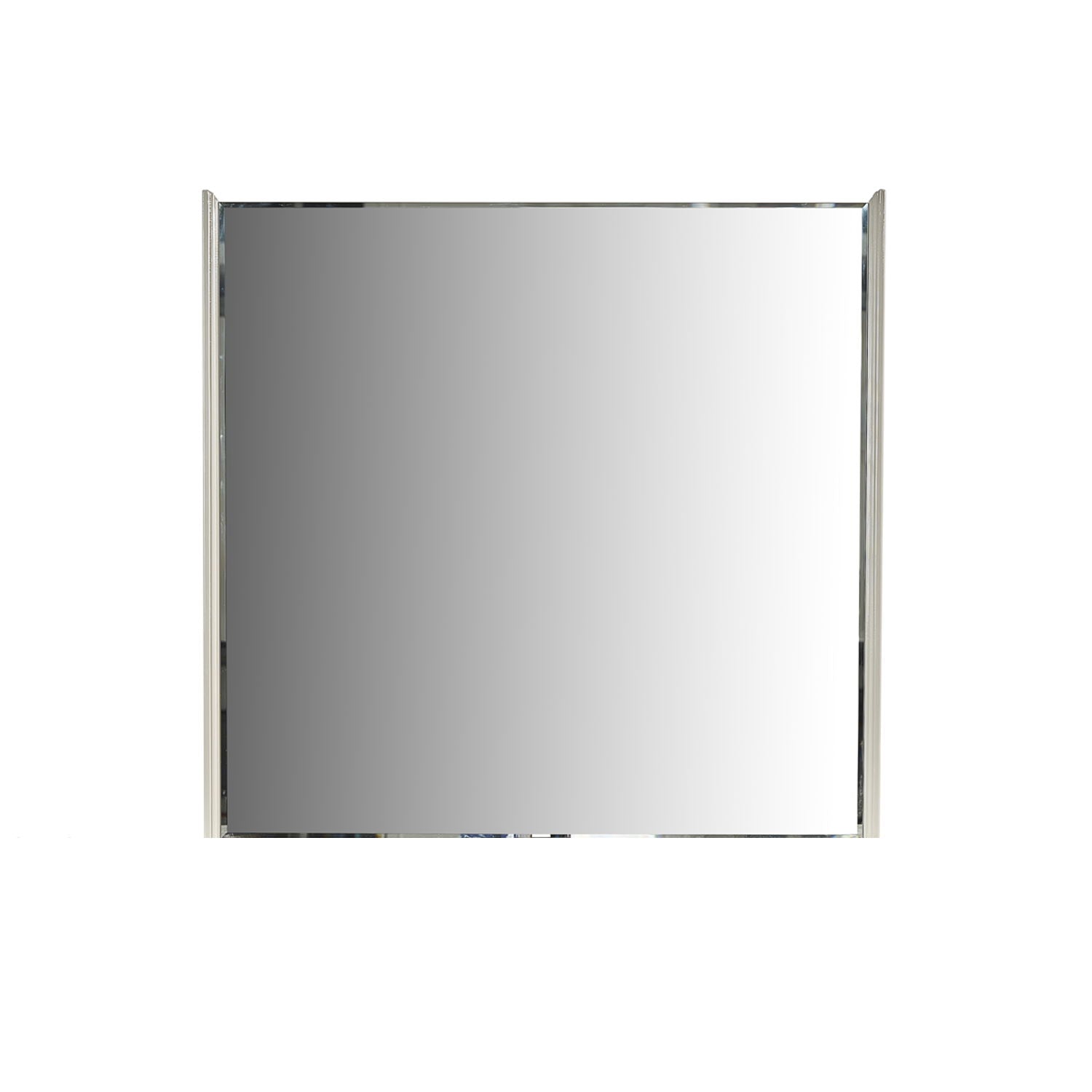 Omari - Mirror - Beige