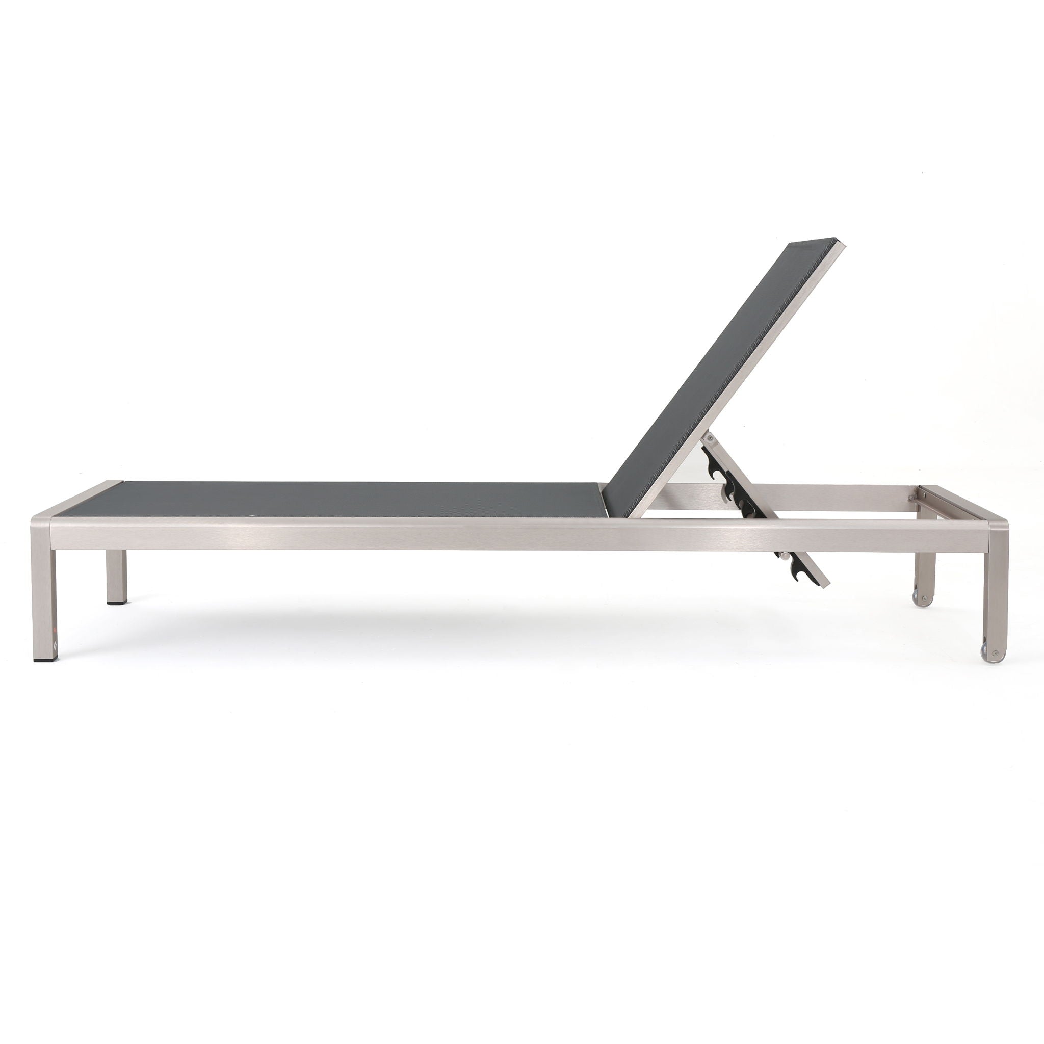 Cape Coral - Chaise Lounge Recliner