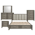 Hugo - Bedroom Set