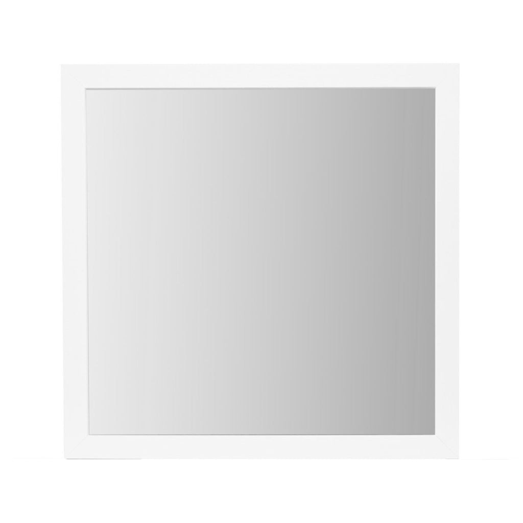 Omoda - Mirror - White