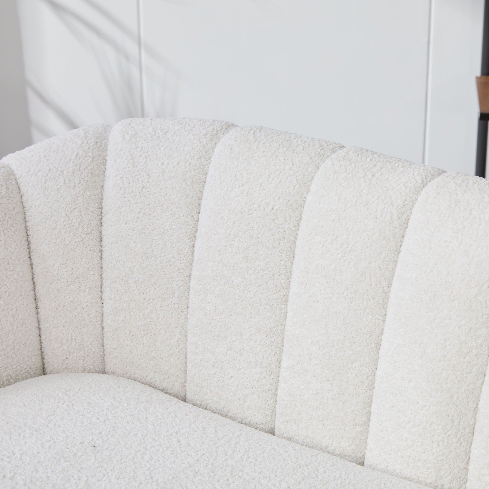 Mini Loveseat, 2 Seater Sofa