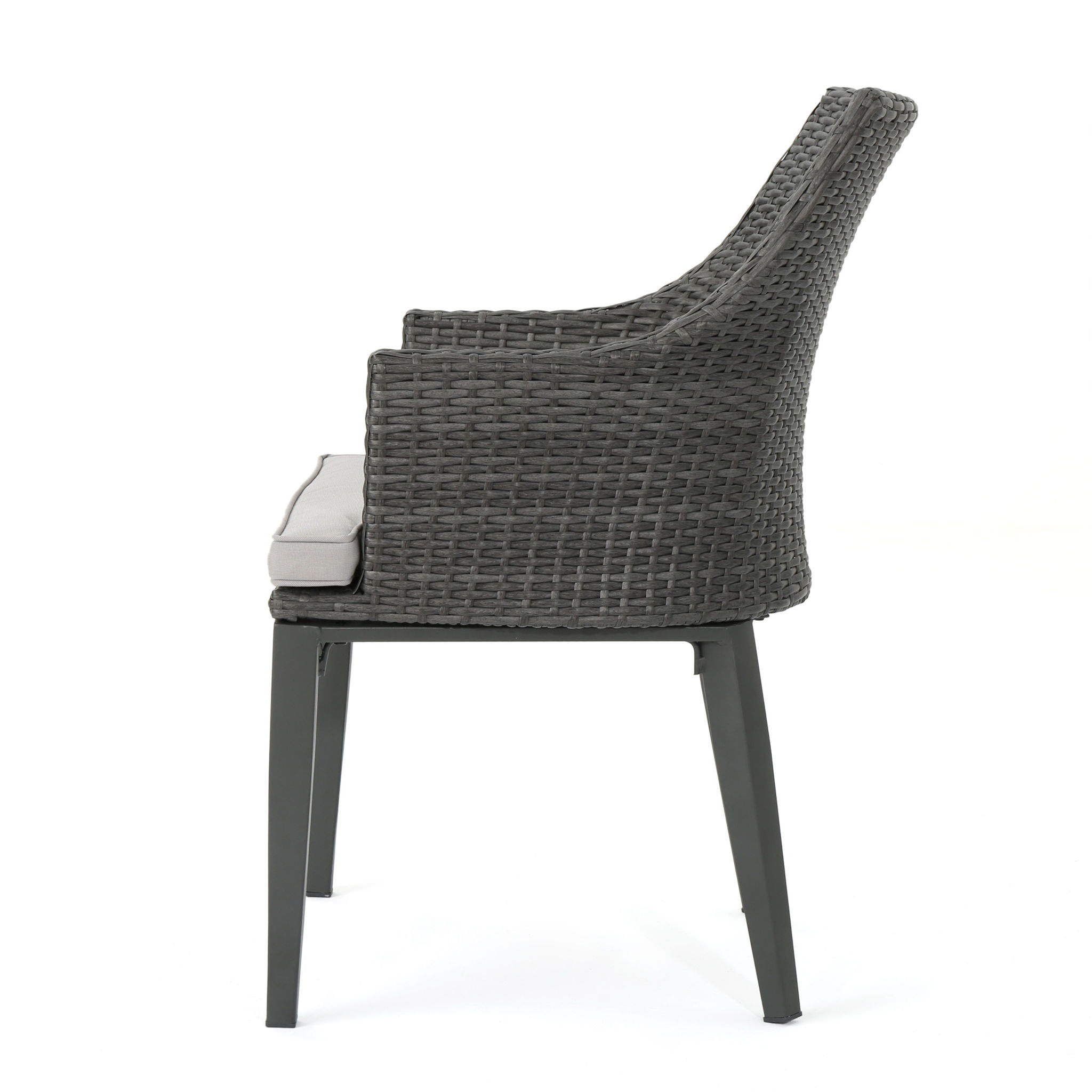 Hillhurst - Outdoor Chair Comfortable, Weather Resistant Cushion (Set of 2)