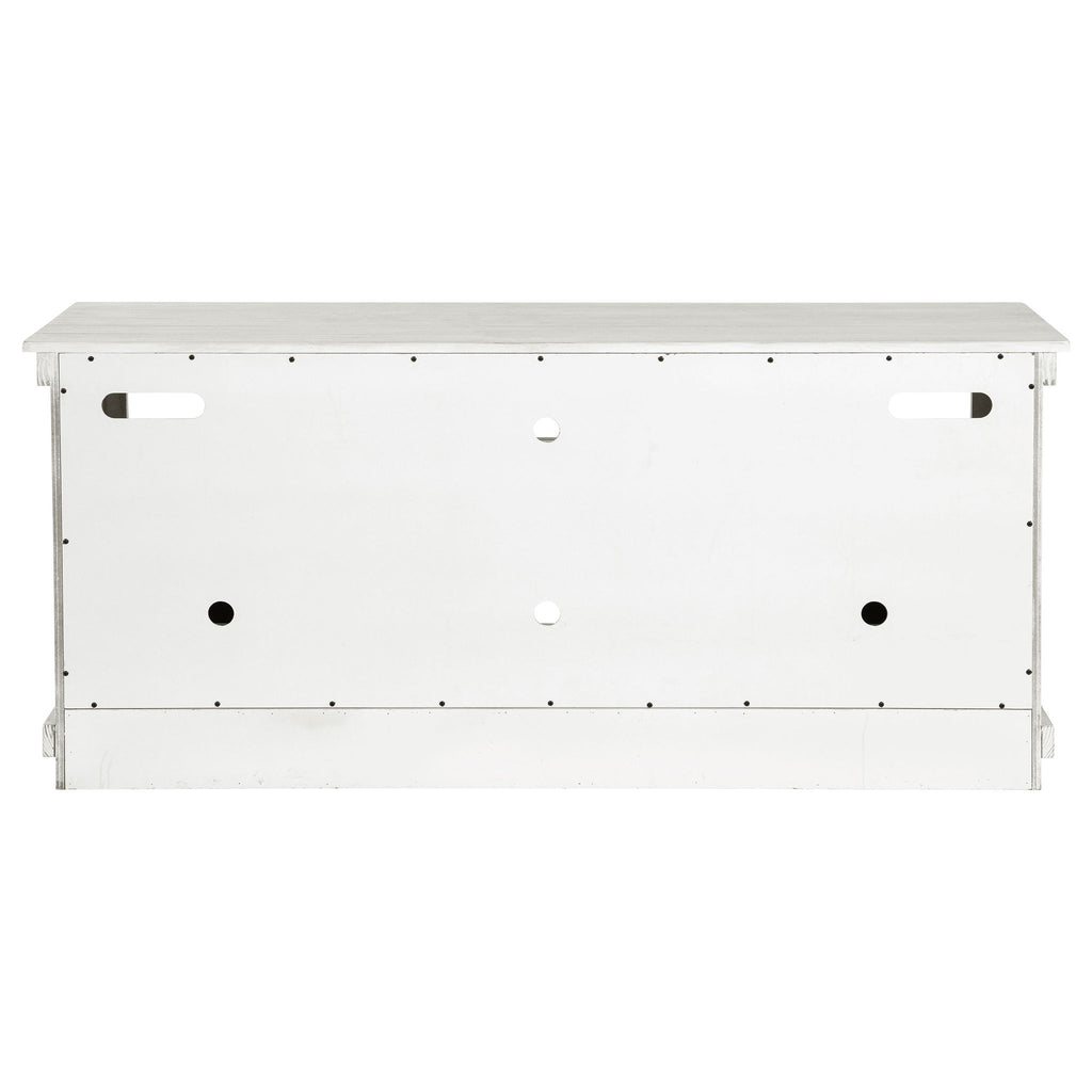 Castleton - TV Stand Media Console