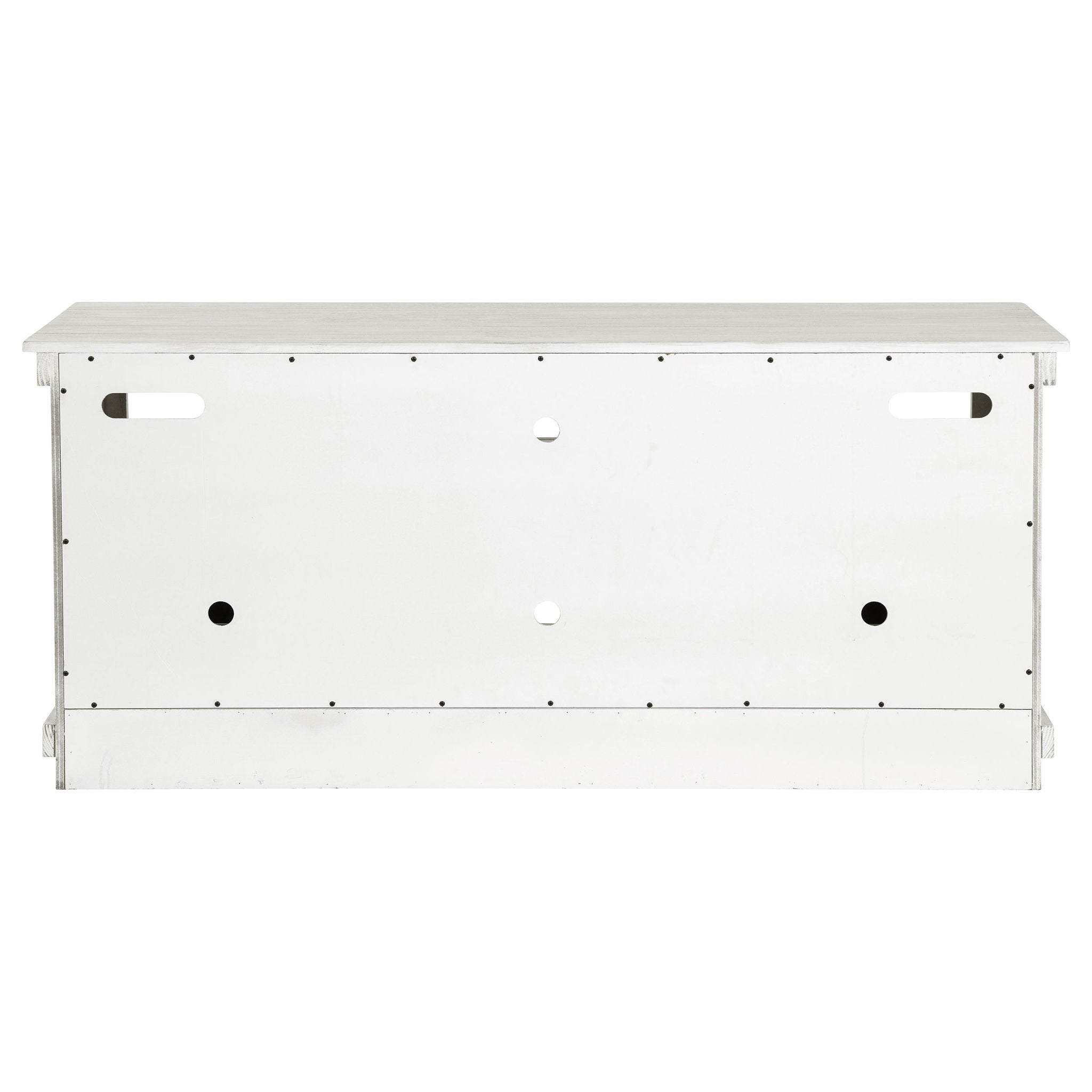 Castleton - TV Stand Media Console