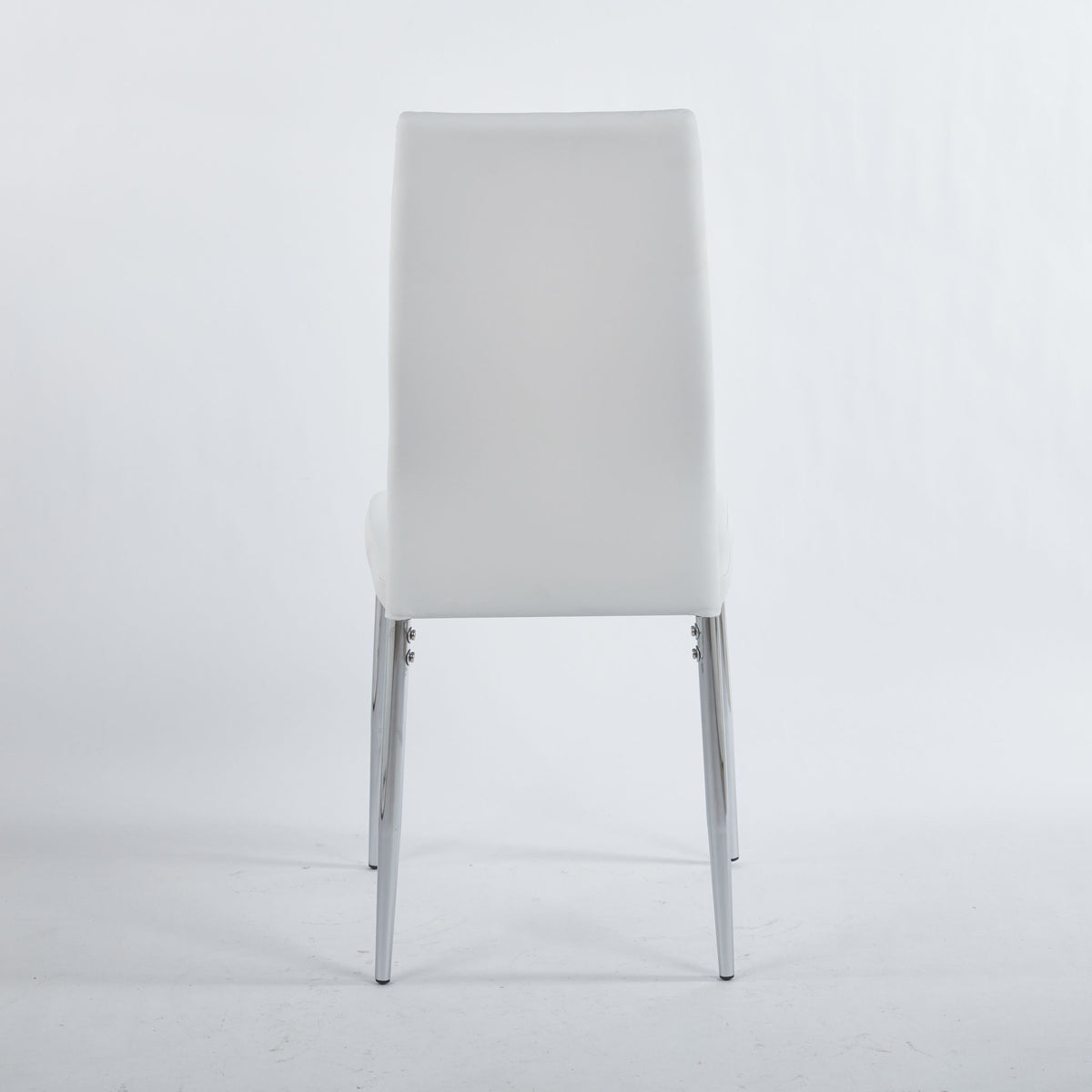 Minimalist Design Dining Chair (Set of 4)