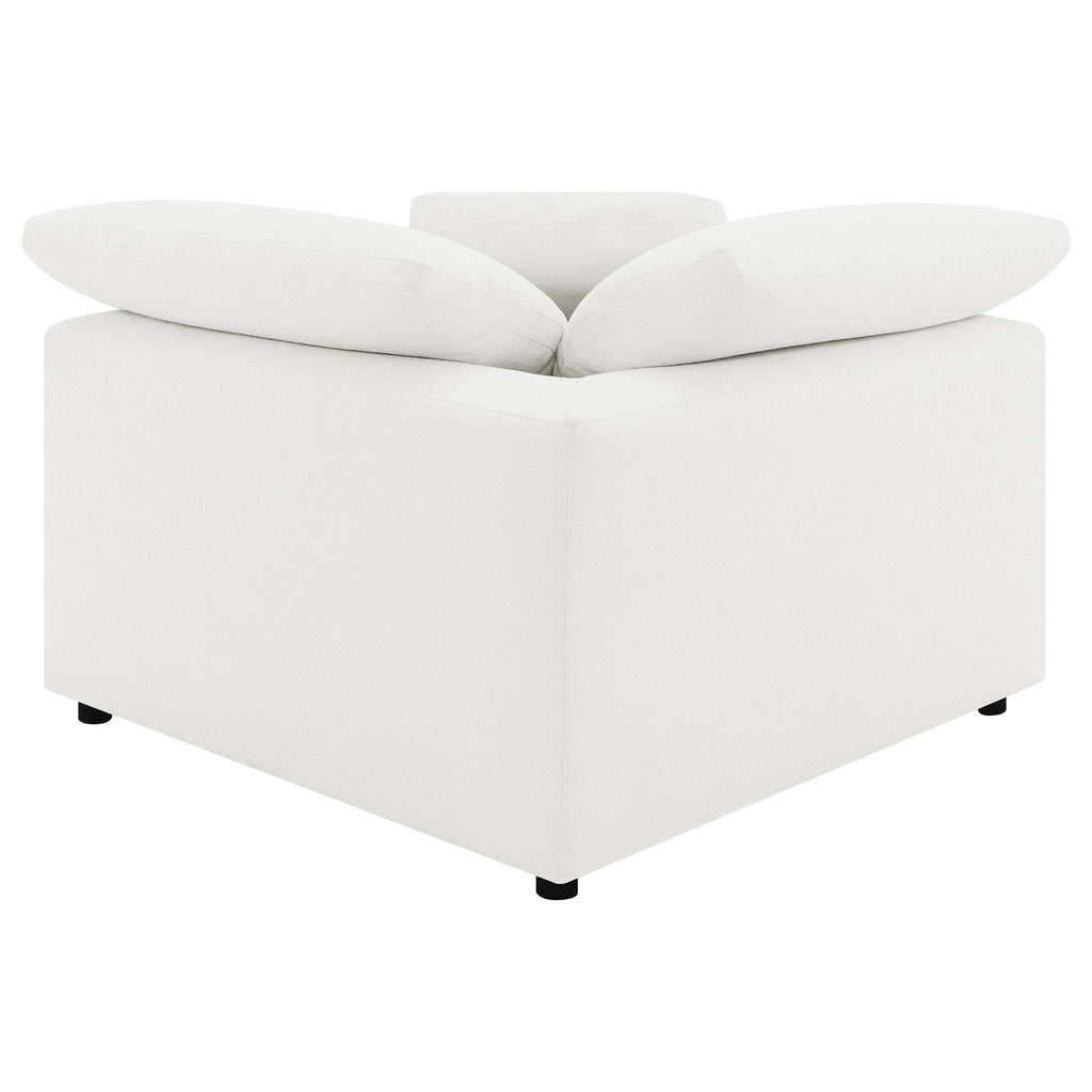 Segoura - 5 Piece Modular Sectional Sofa
