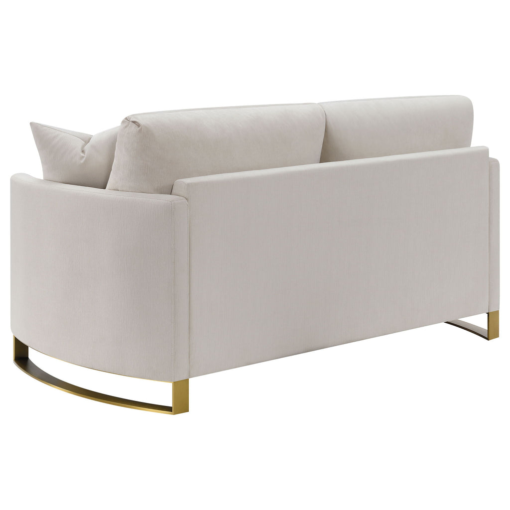 Ulrika - Living Room Set