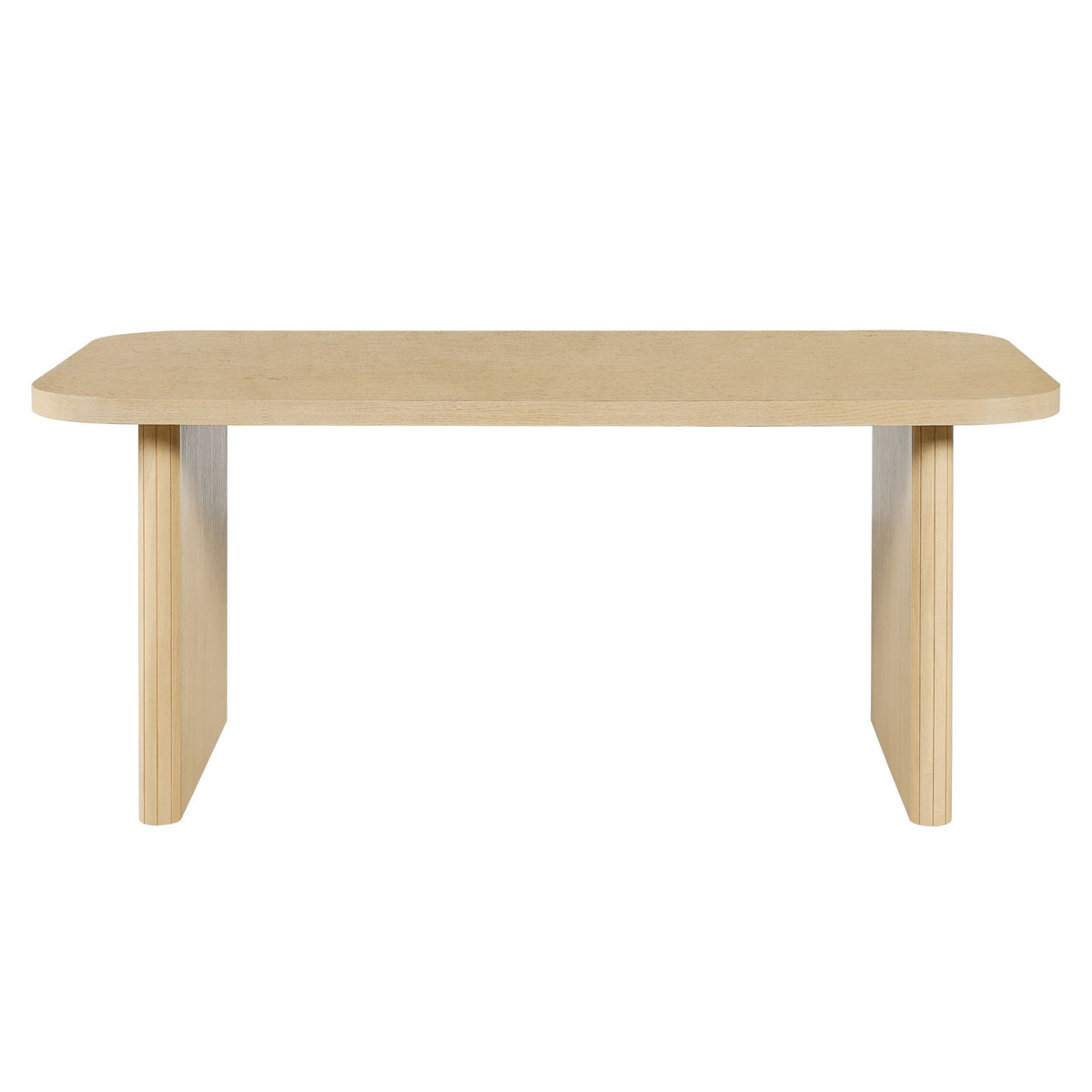 Dining Table Set With 4 Upholstered Dining Chairs