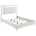 Buckley - Bedroom Set With LED Lighting