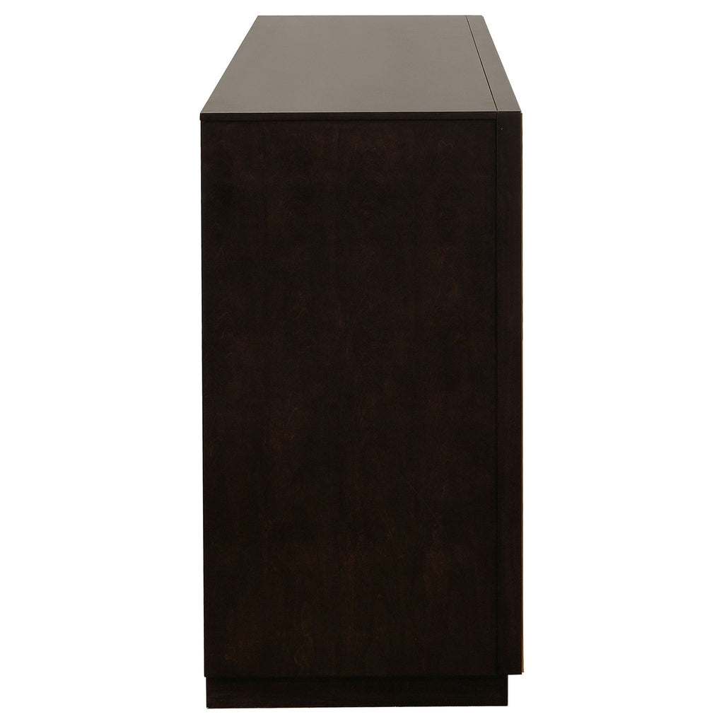 Prescott - 8 Drawer Dresser