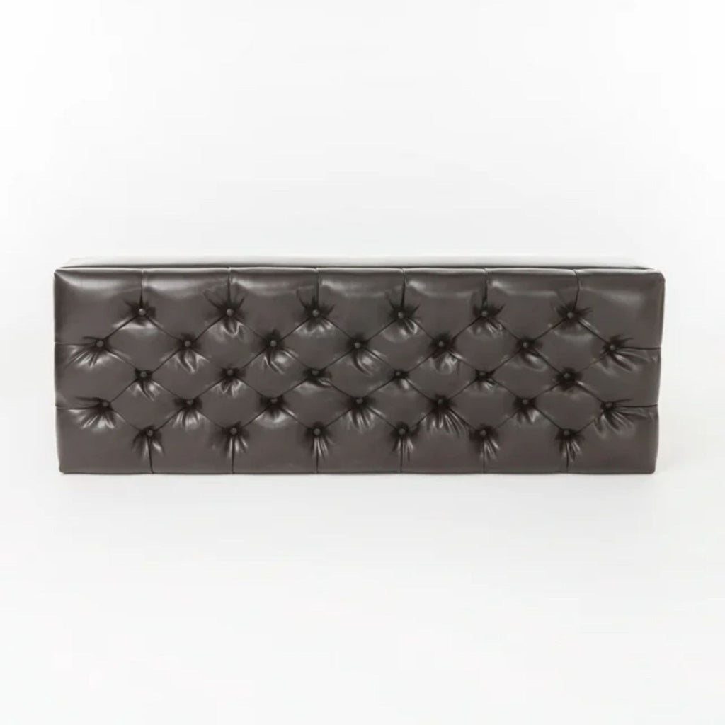 Ottoman Bench & Storage