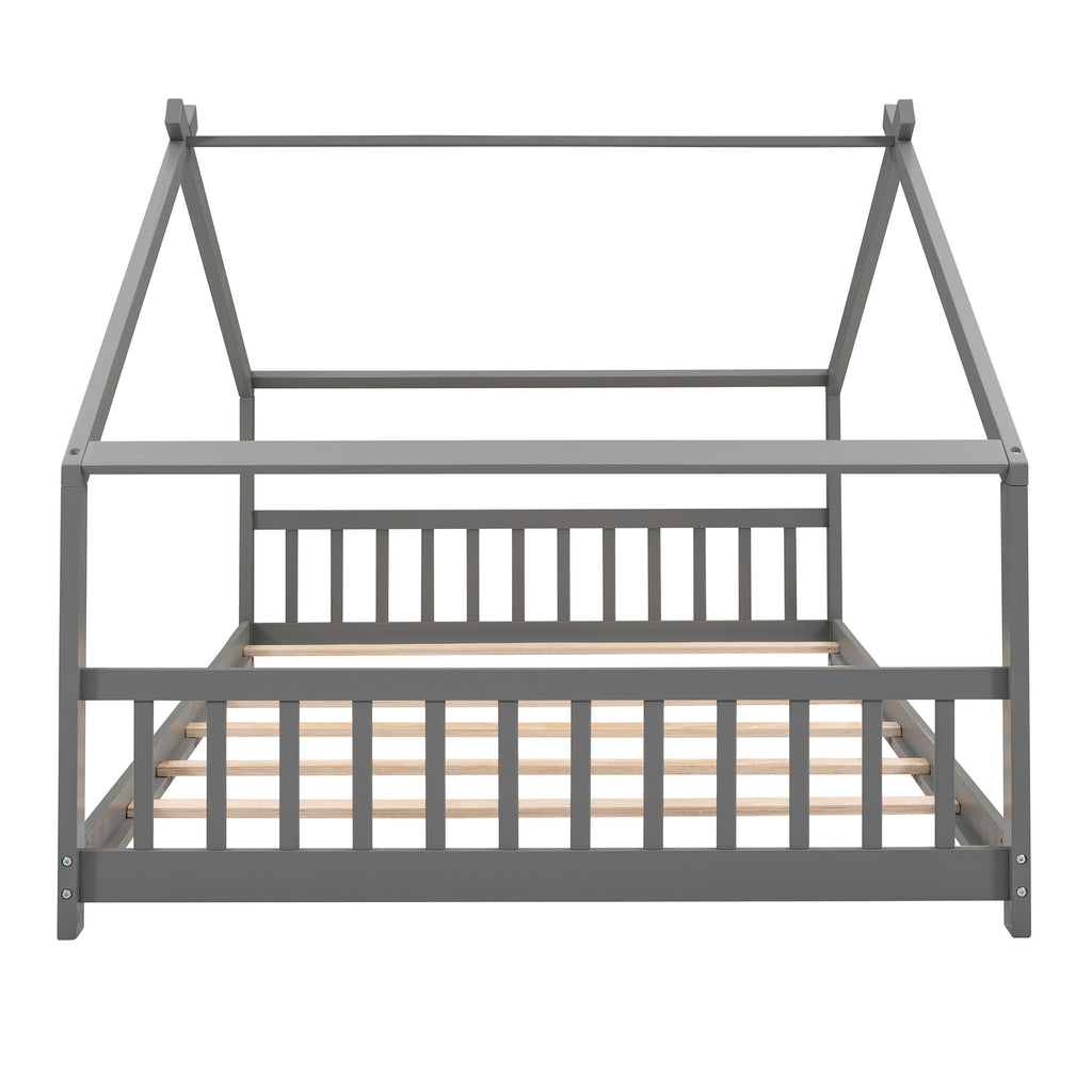 Playhouse Design Bed