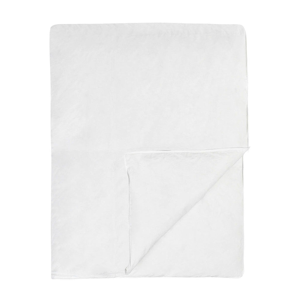 Bedding Basics - Villa Premium Goose Down Duvet Insert