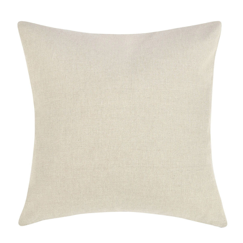 Villa Classics - Origin Pillow - Chestnut Brown