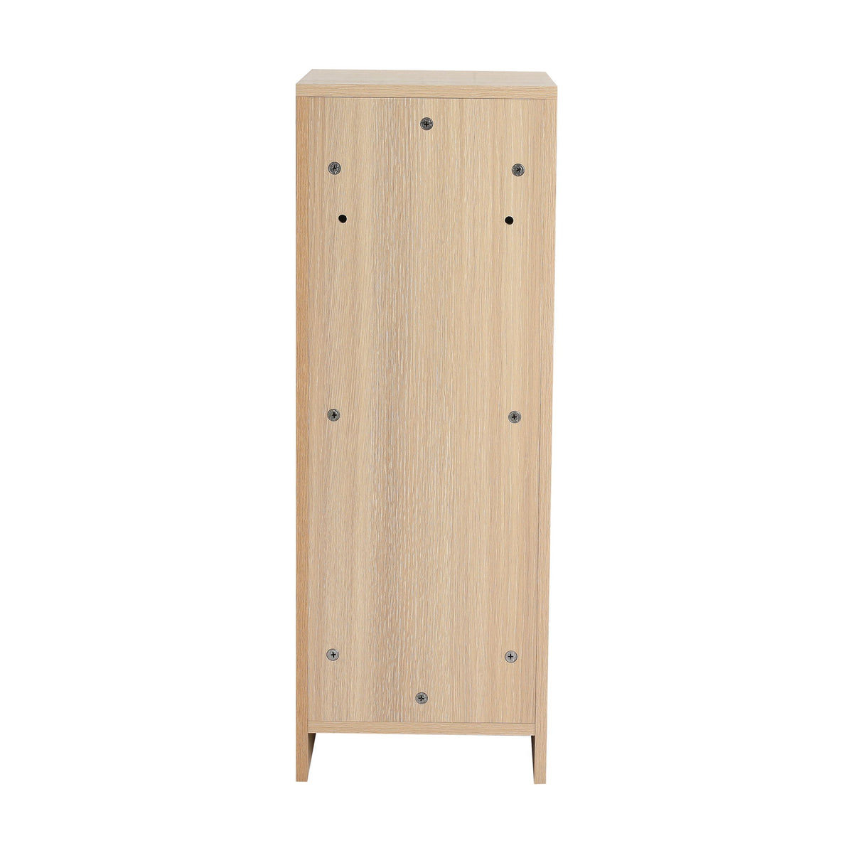 Freestanding Bathroom Vanity With Sink, 1 Small Storage Cabinet, Soft Close Door