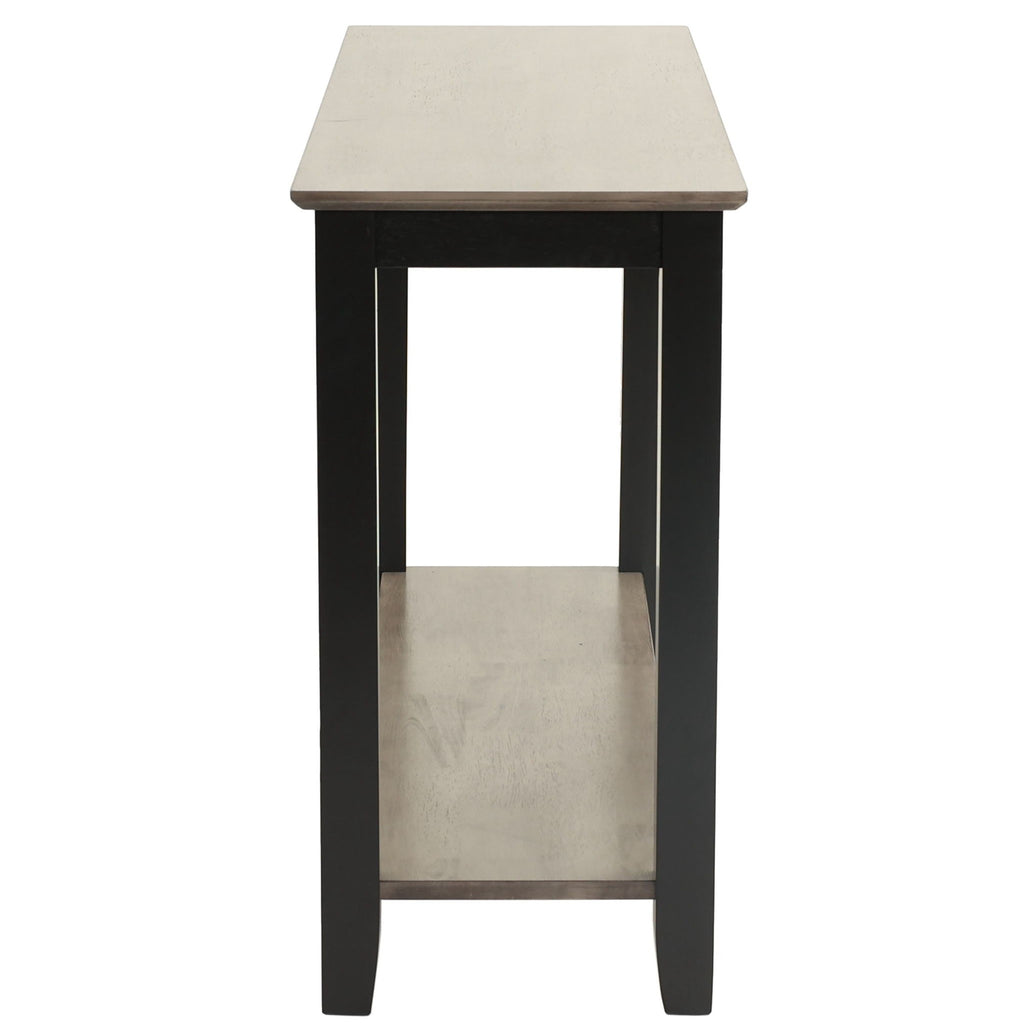 2 Tone Table