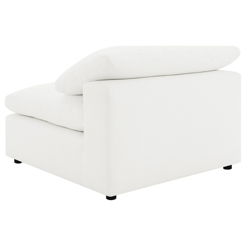 Segoura - 5 Piece Modular Sectional Sofa