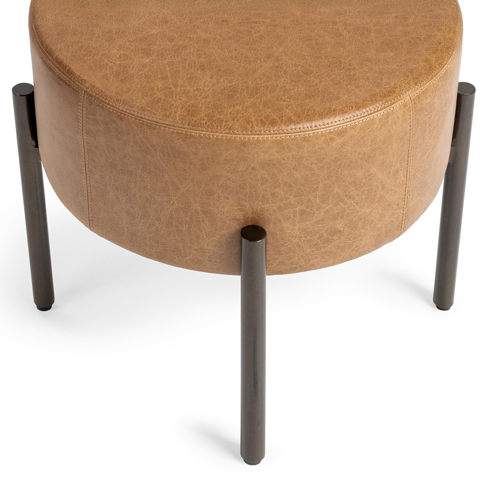 Aimie - Accent Stool