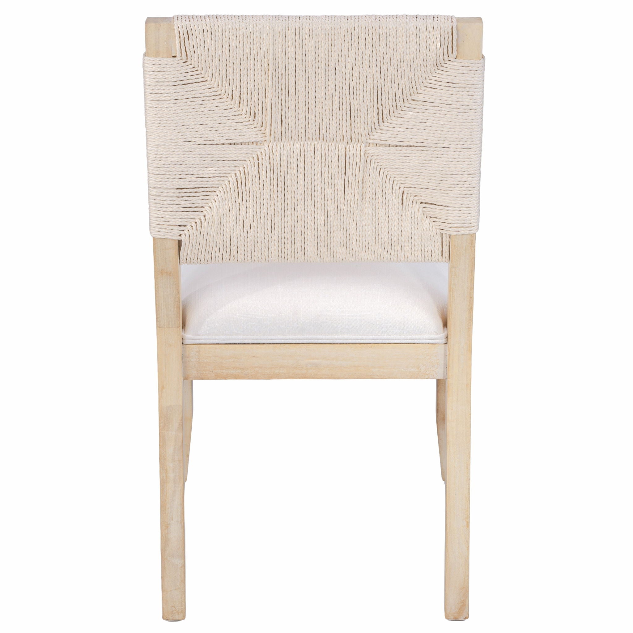 French Country Dining Chairs (Set of 2)