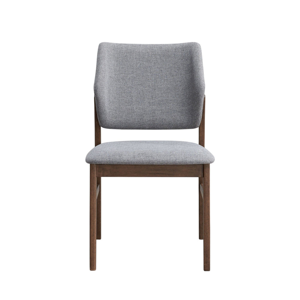 Sarha - Padded Seat Side Chair (Set of 2)