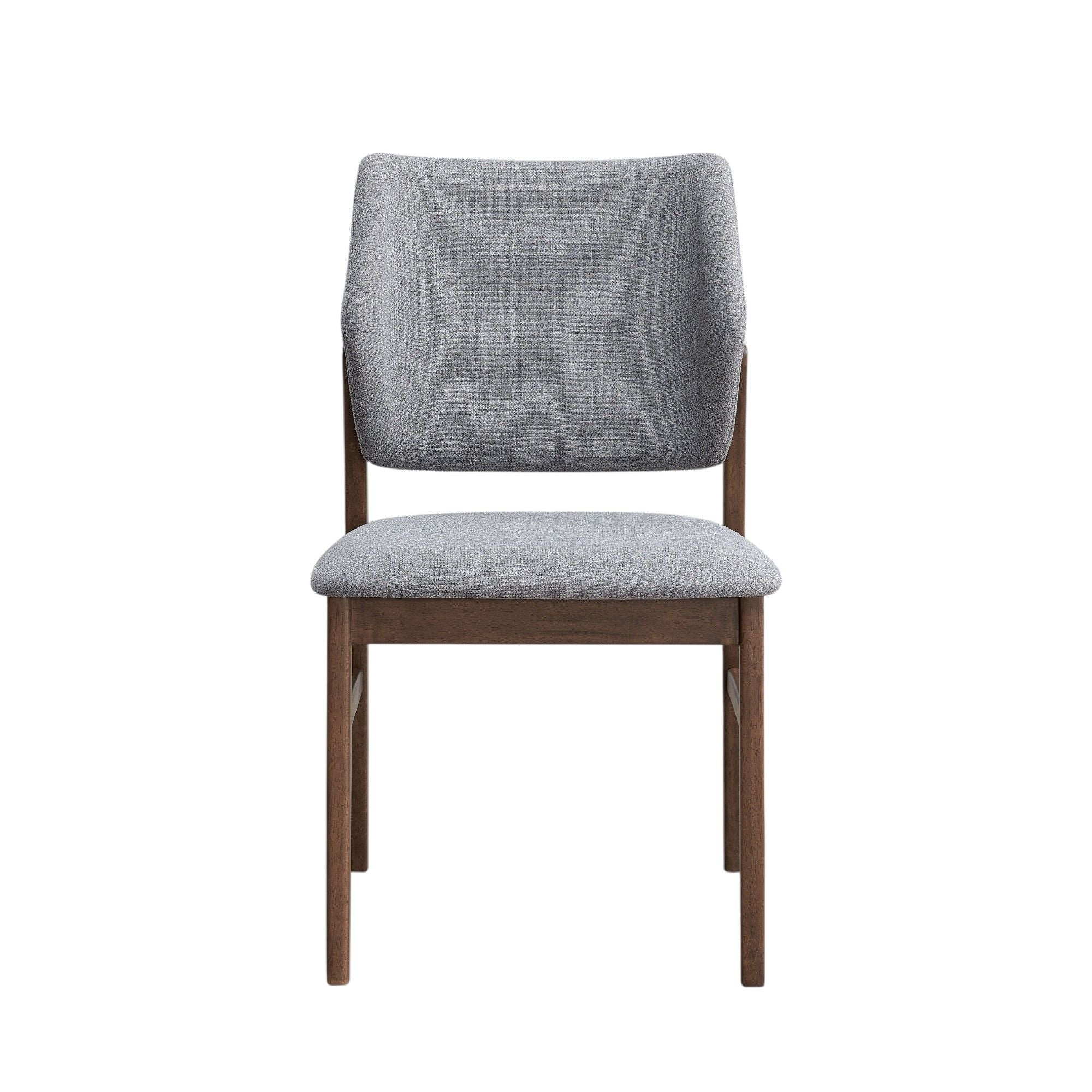 Sarha - Padded Seat Side Chair (Set of 2)