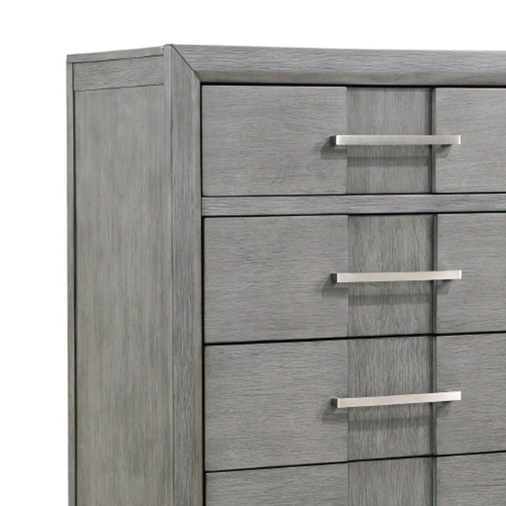 Kenzo - 5 Drawer Chest