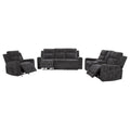 Patrick - Power Reclining Sofa Set