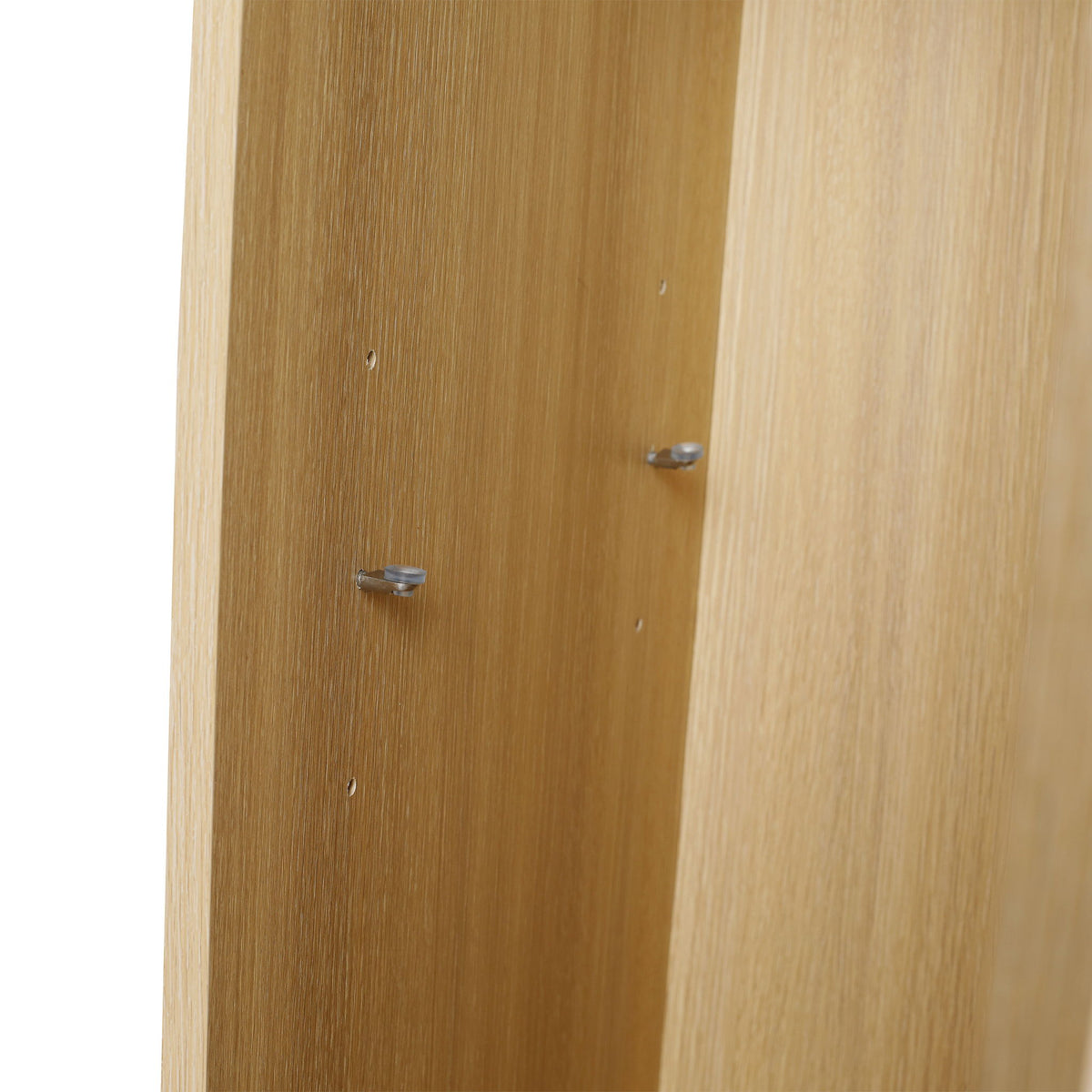 Freestanding Storage Cabinet, Soft Close Doors