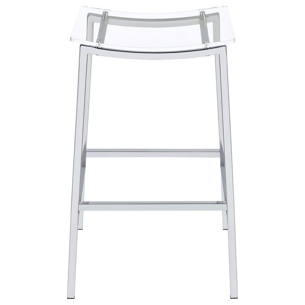 Staten - Backless Stool (Set of 2)