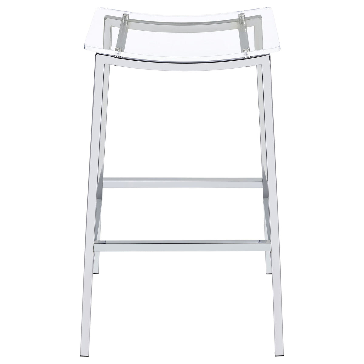 Staten - Backless Stool (Set of 2)