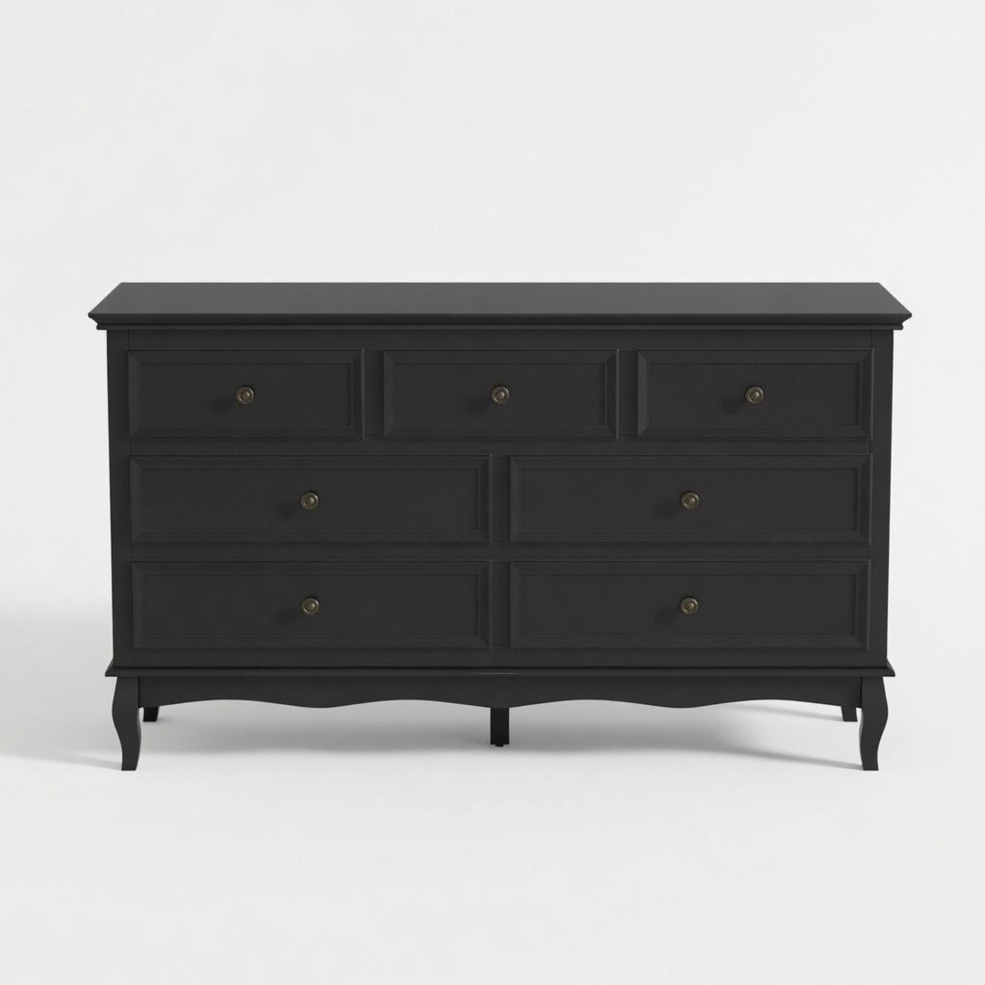 7 Drawer Dresser