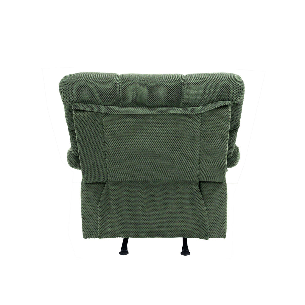 Manual Rocker Recliner Chair