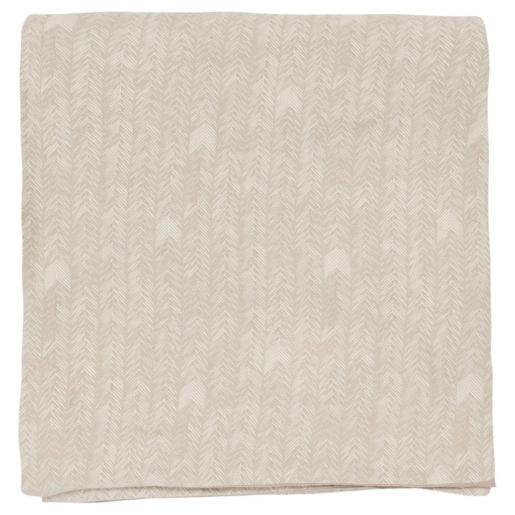 French Herringbone - Sham