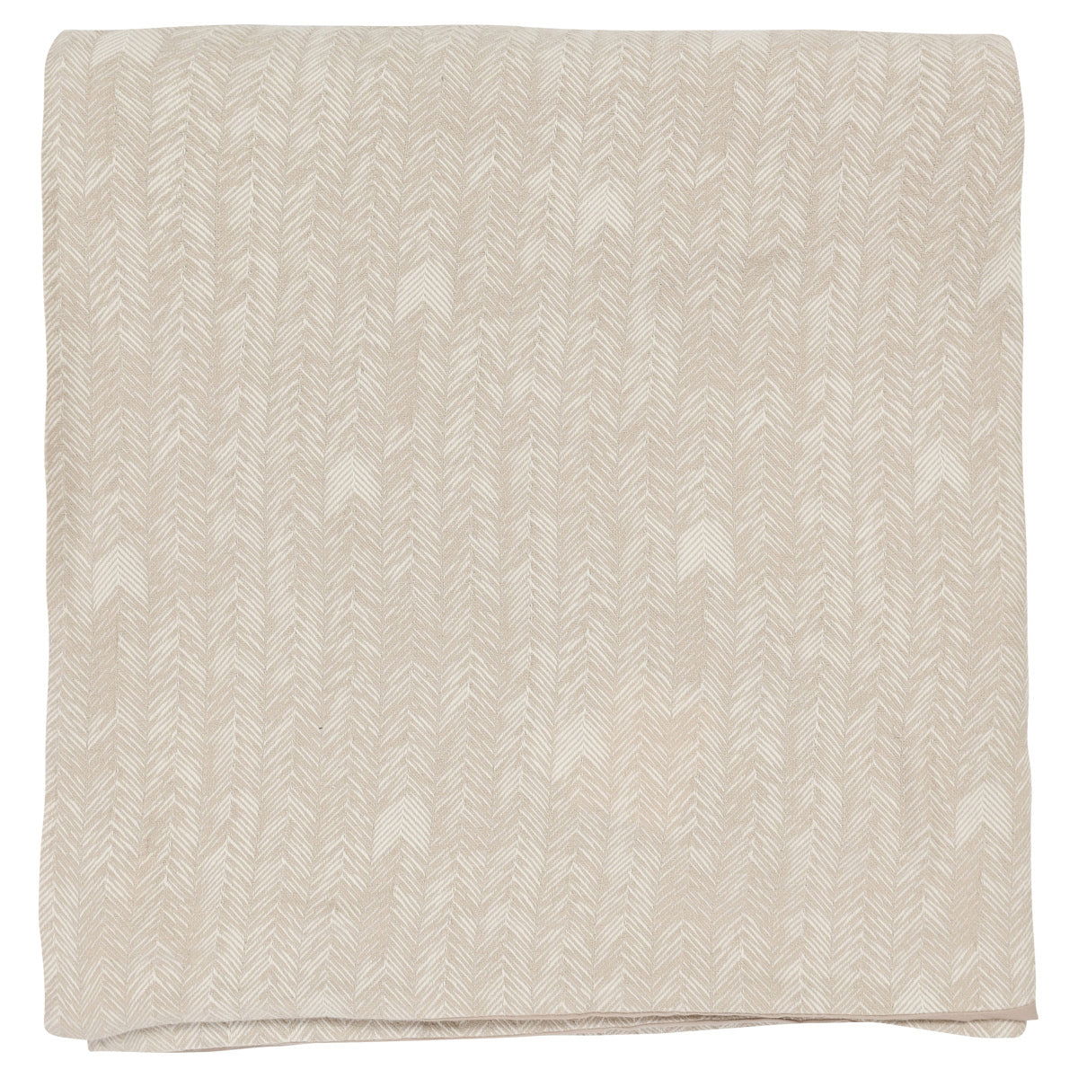 French Herringbone - Sham