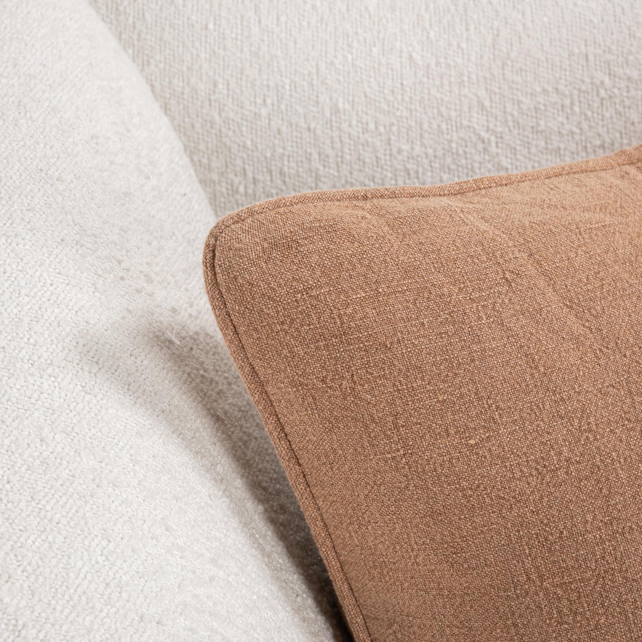 Bedford - SLD Linen Pillow