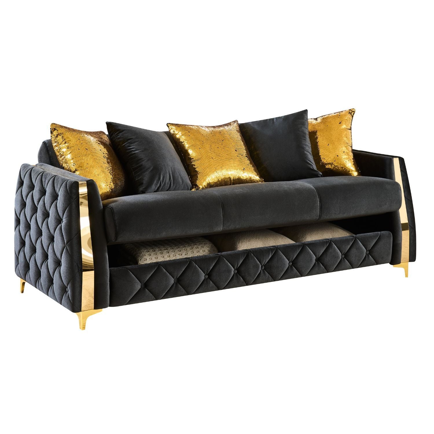 Lippa - Living Room Set