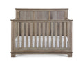 son - 4-In-1 Convertible Crib