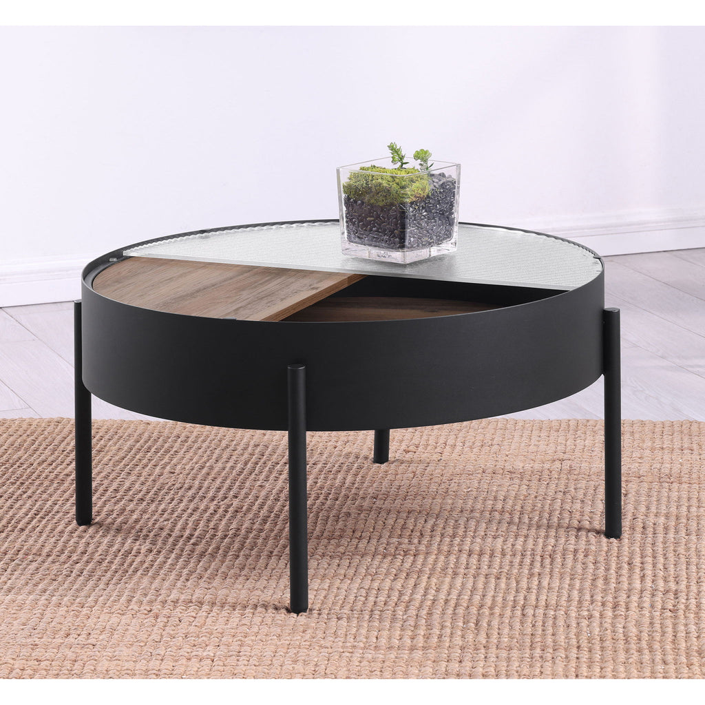 Rafael - Round Design Table