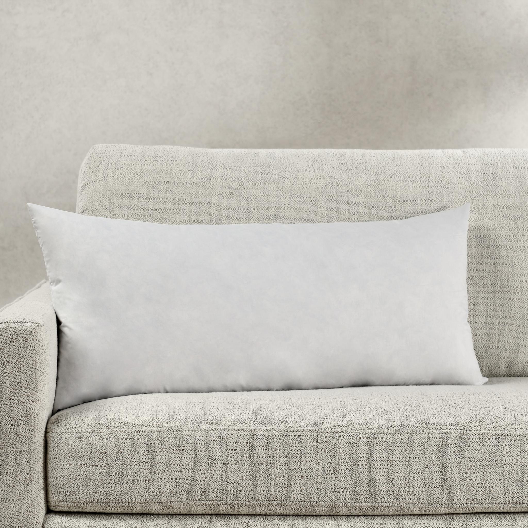 Pillow Inserts - Feather Down Insert For Pillow