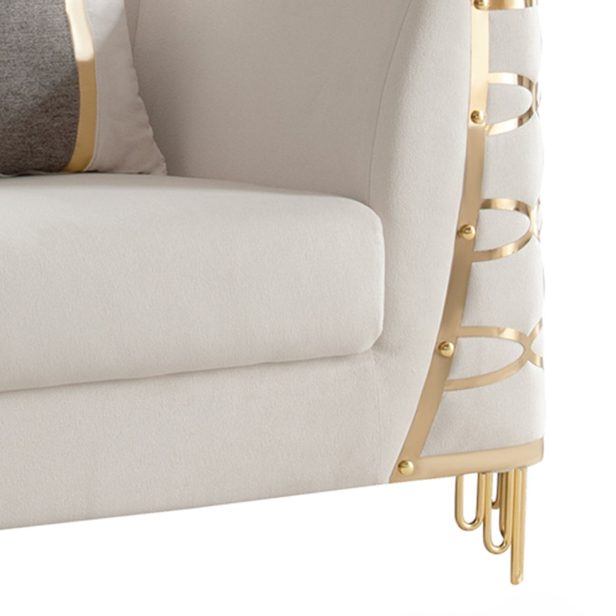 Contessa - Accent Chair