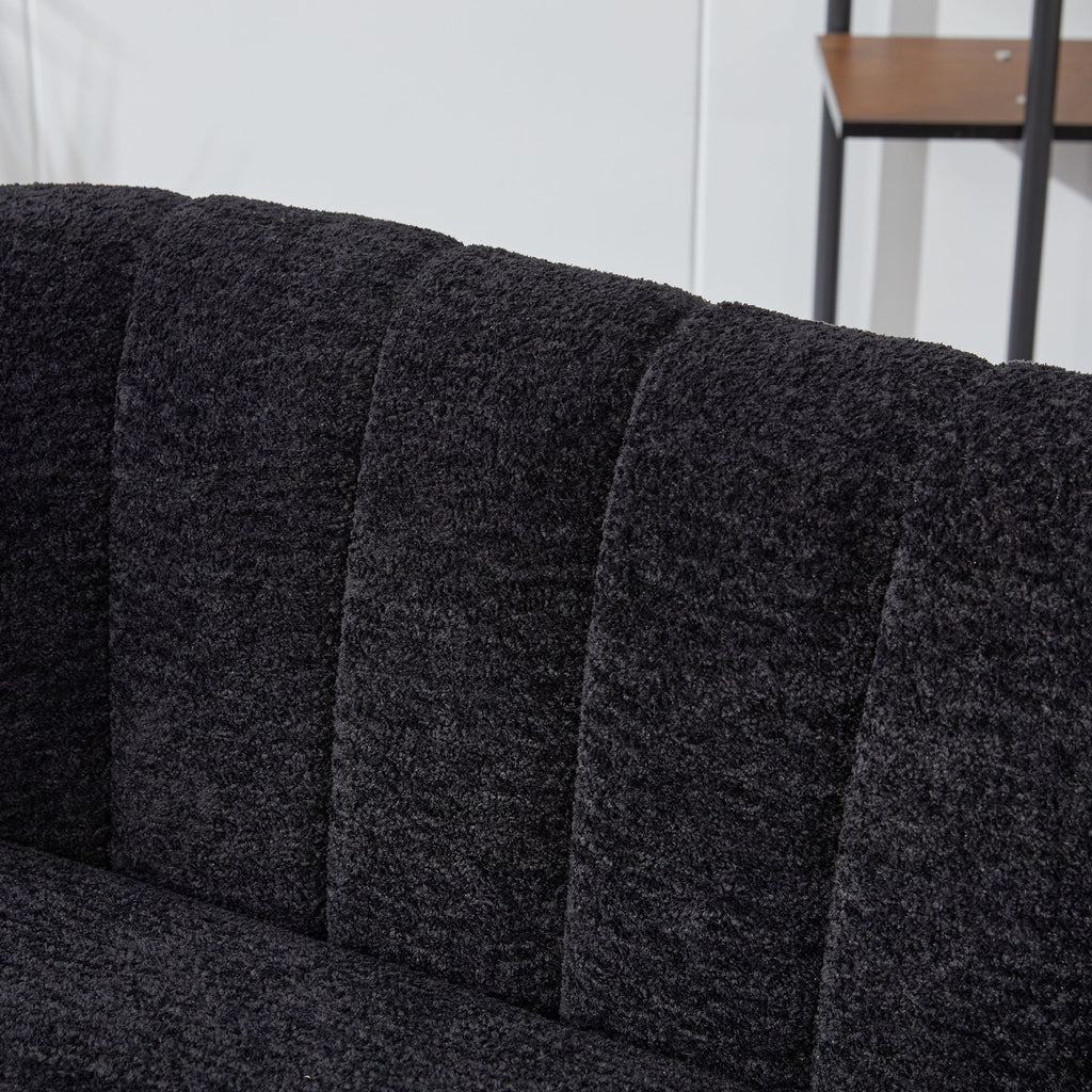 Mini Loveseat, 2 Seater Sofa