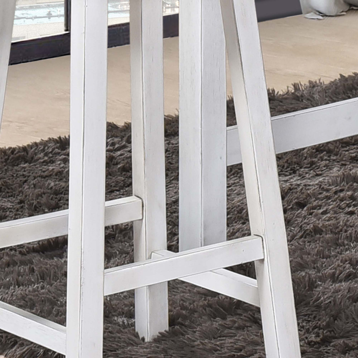 3 Pieces Counter Height Set