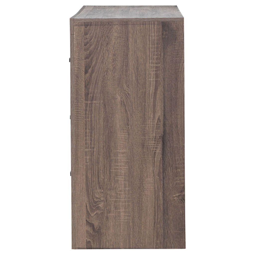 Sherwood - 6 Drawer Dresser